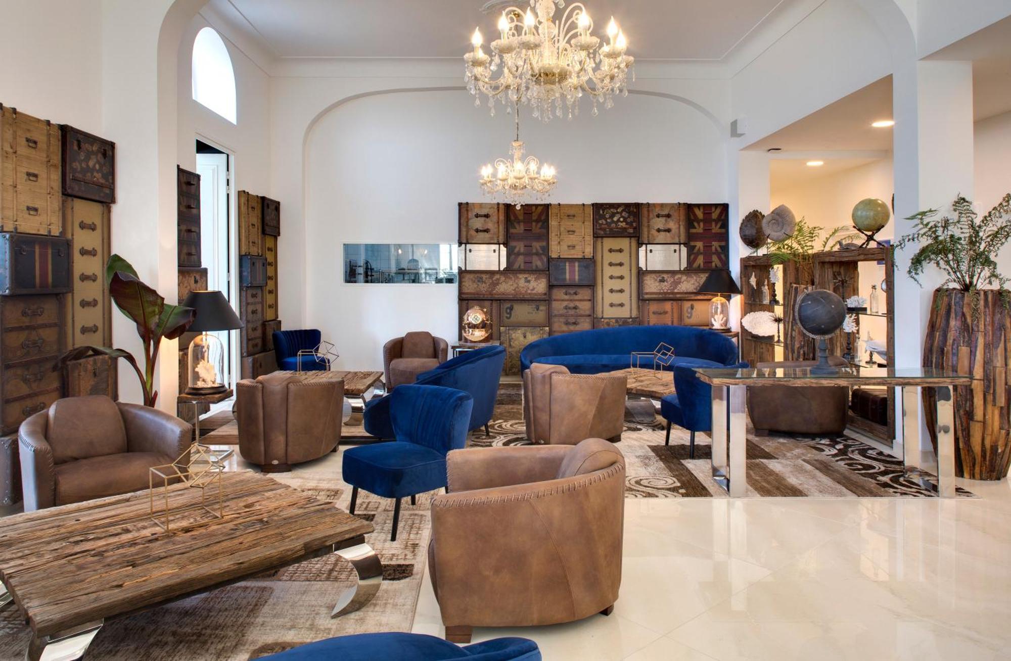 Grand Hotel Des Sablettes Plage, Curio Collection By Hilton La Seyne-sur-Mer Exterior foto